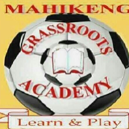 Magra Academy logo